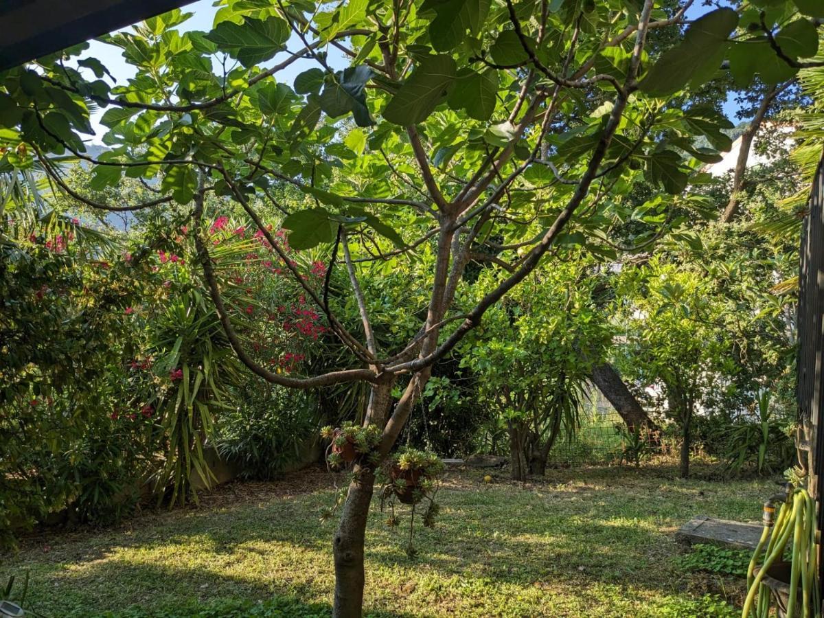 La Casa Di Lidia Bed and Breakfast Cardile Esterno foto