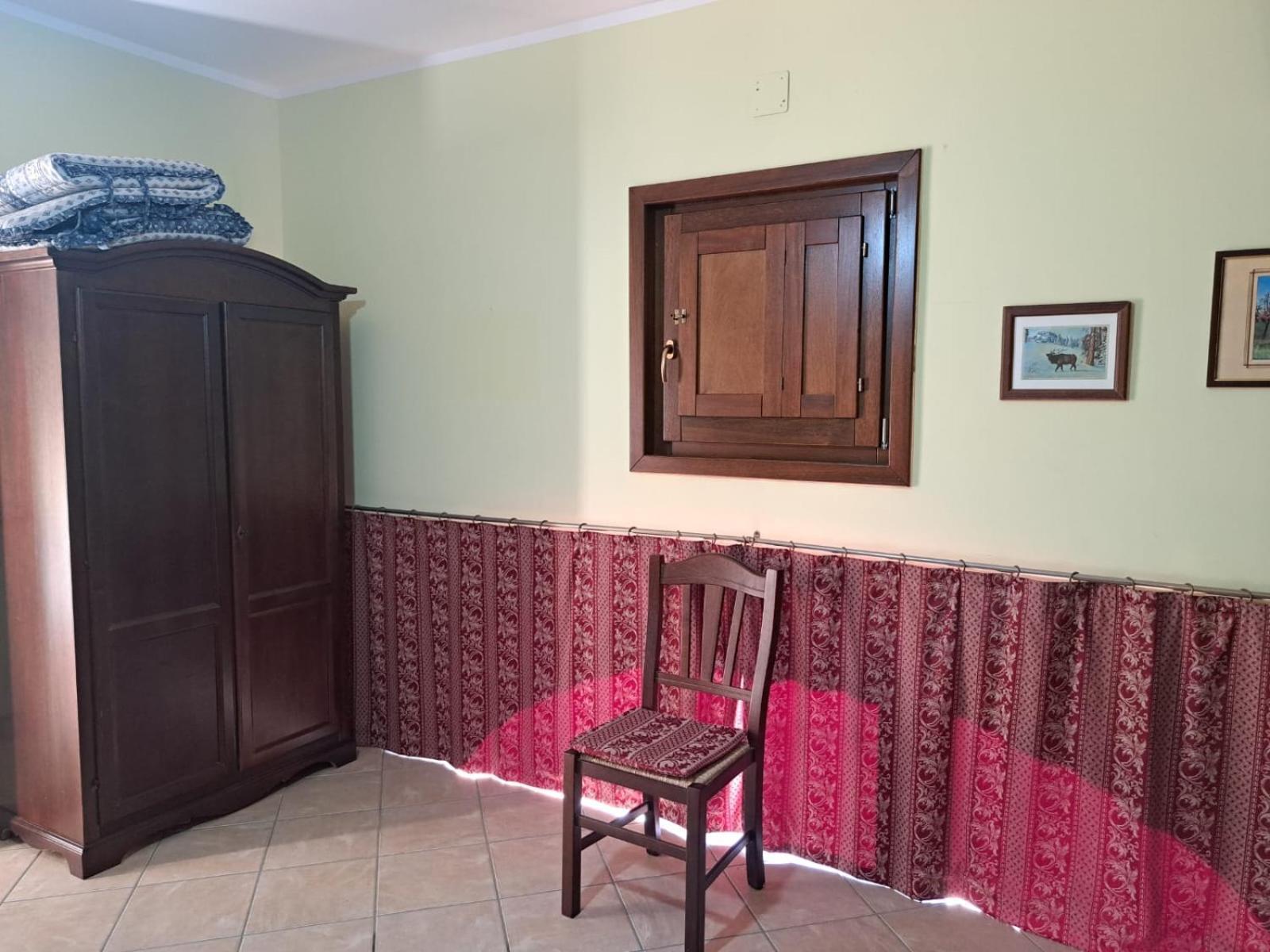 La Casa Di Lidia Bed and Breakfast Cardile Esterno foto