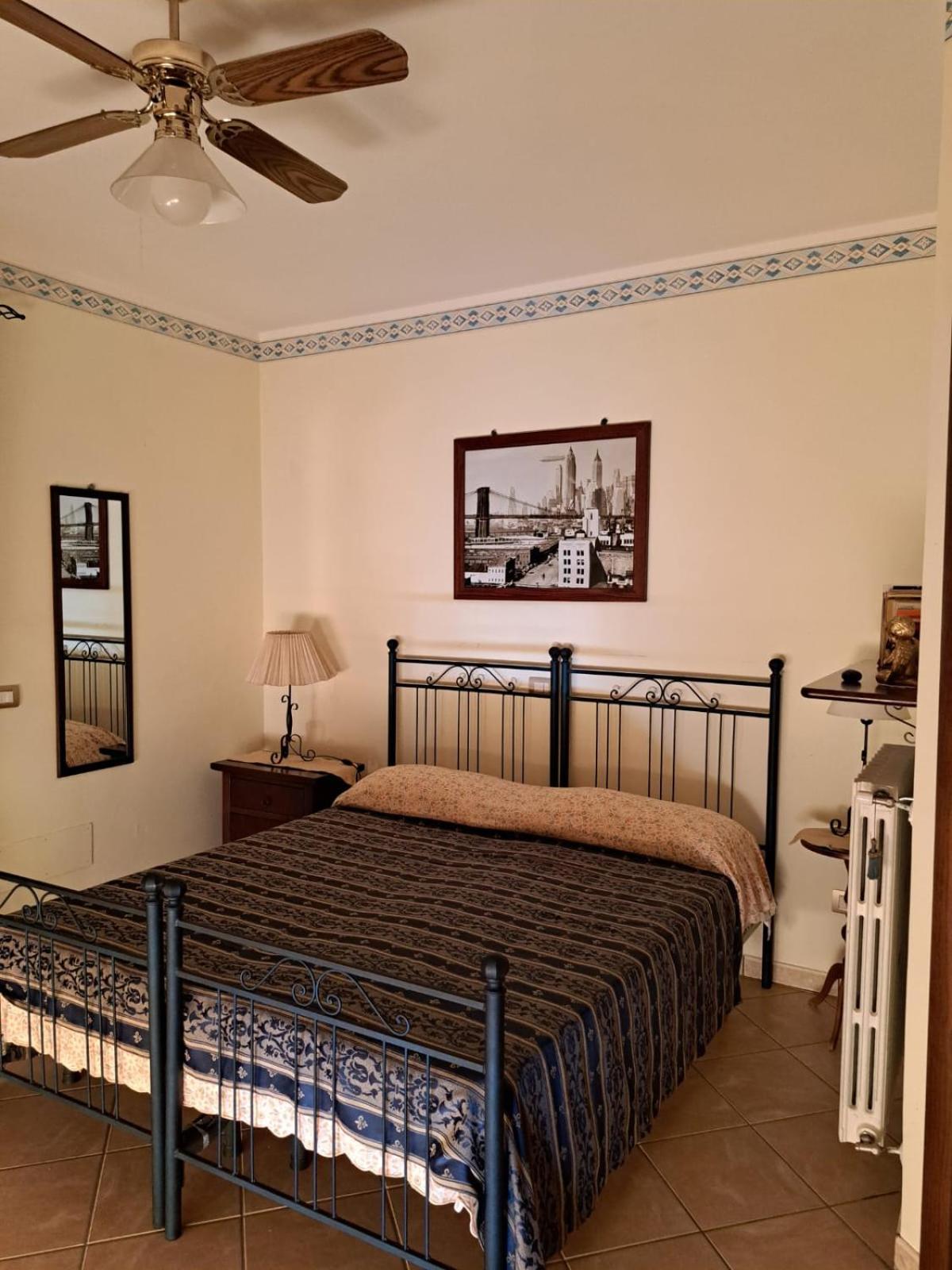 La Casa Di Lidia Bed and Breakfast Cardile Esterno foto