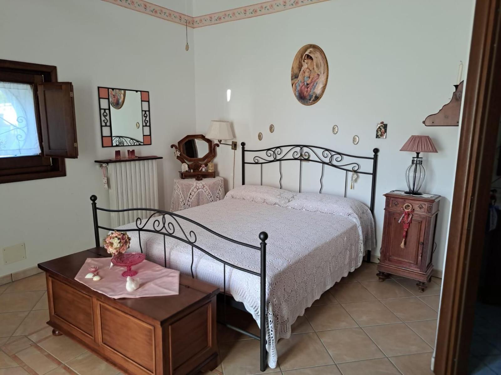 La Casa Di Lidia Bed and Breakfast Cardile Esterno foto