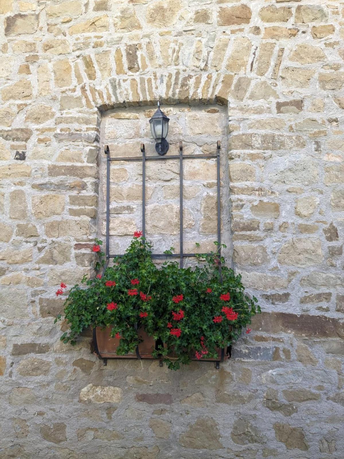 La Casa Di Lidia Bed and Breakfast Cardile Esterno foto