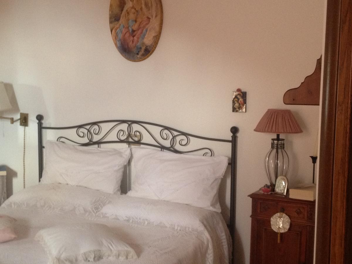 La Casa Di Lidia Bed and Breakfast Cardile Camera foto
