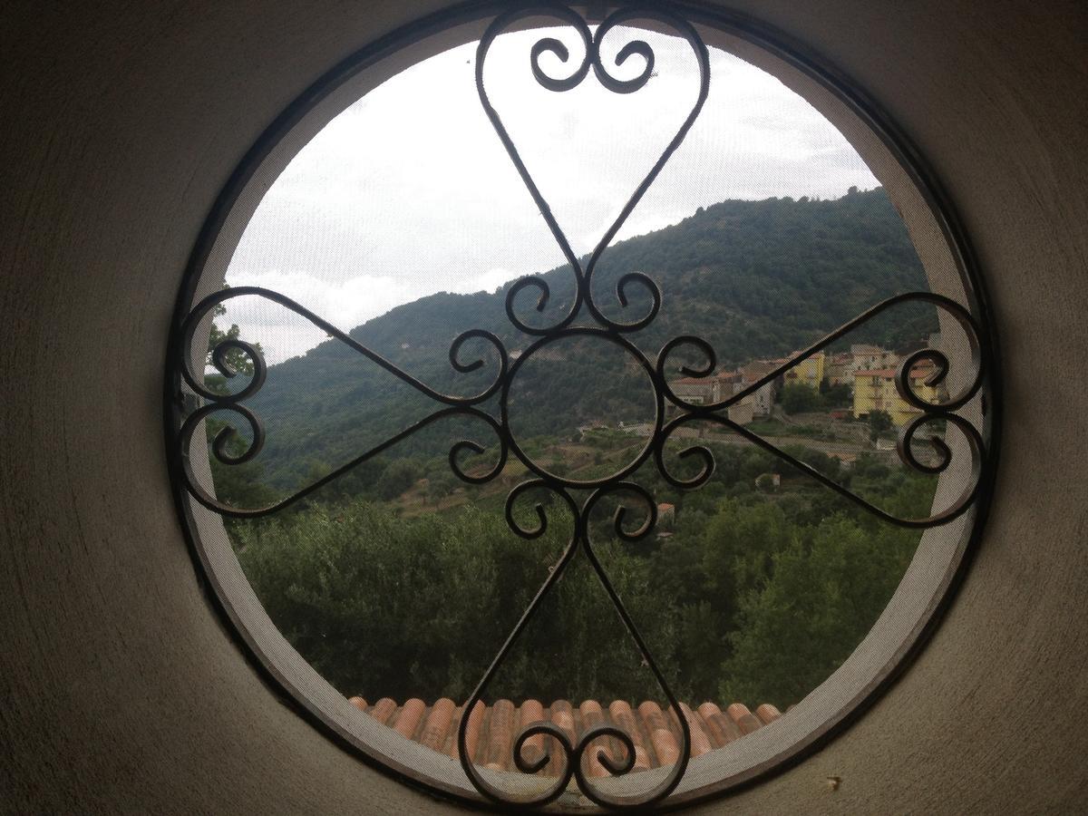 La Casa Di Lidia Bed and Breakfast Cardile Esterno foto